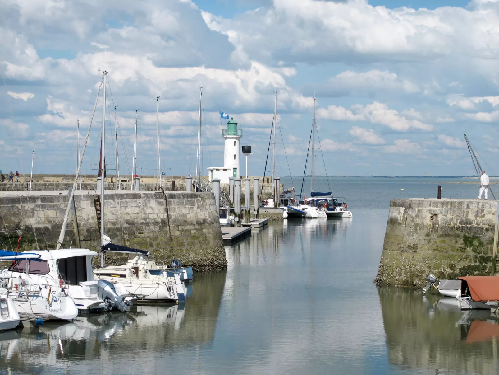 La Touche-Area
