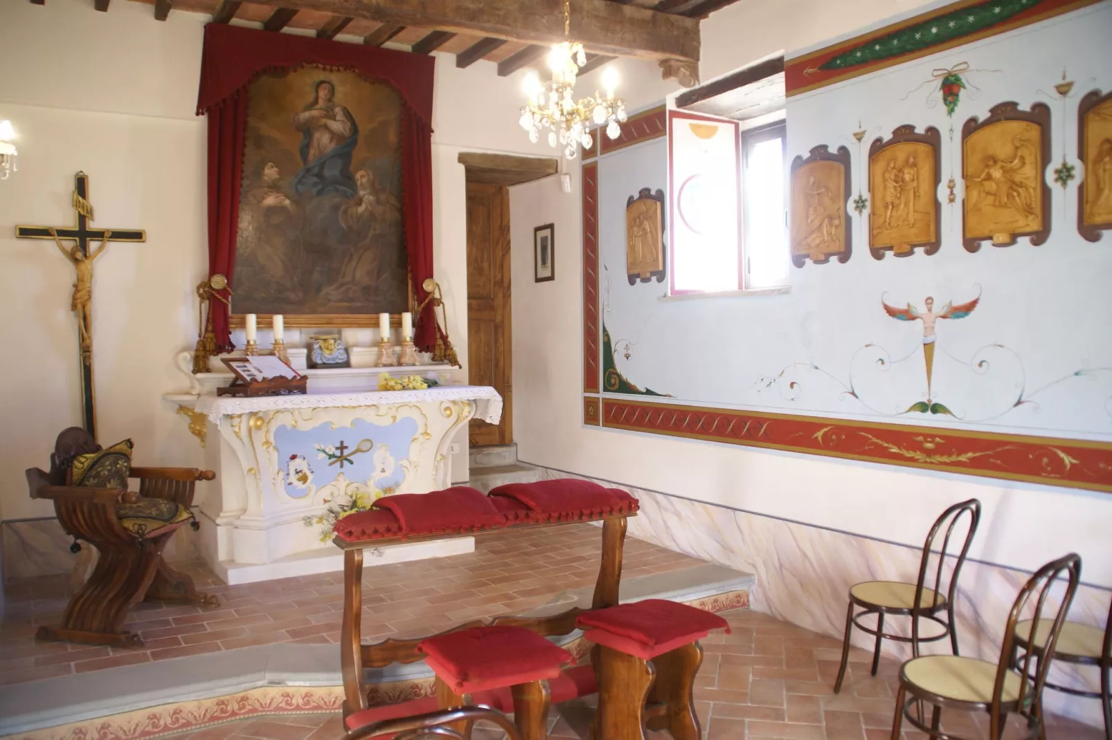 Vaschi Undici Trilo Sei-Facilities