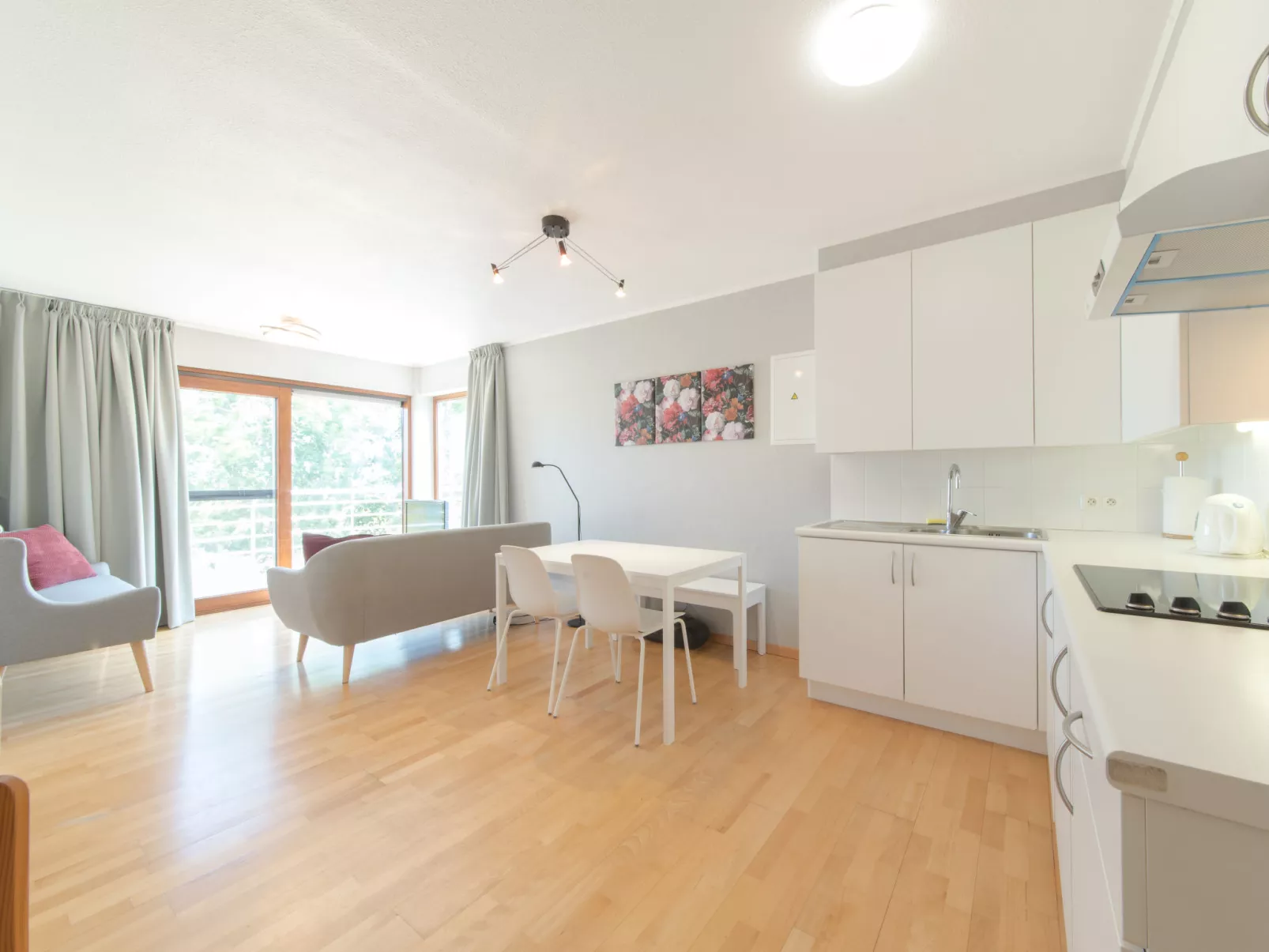 Residentie Cannes 208