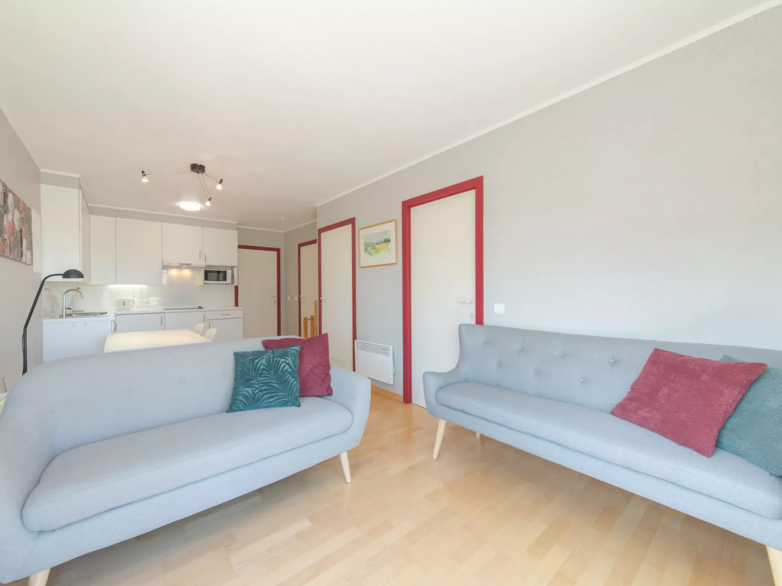 Residentie Cannes 208