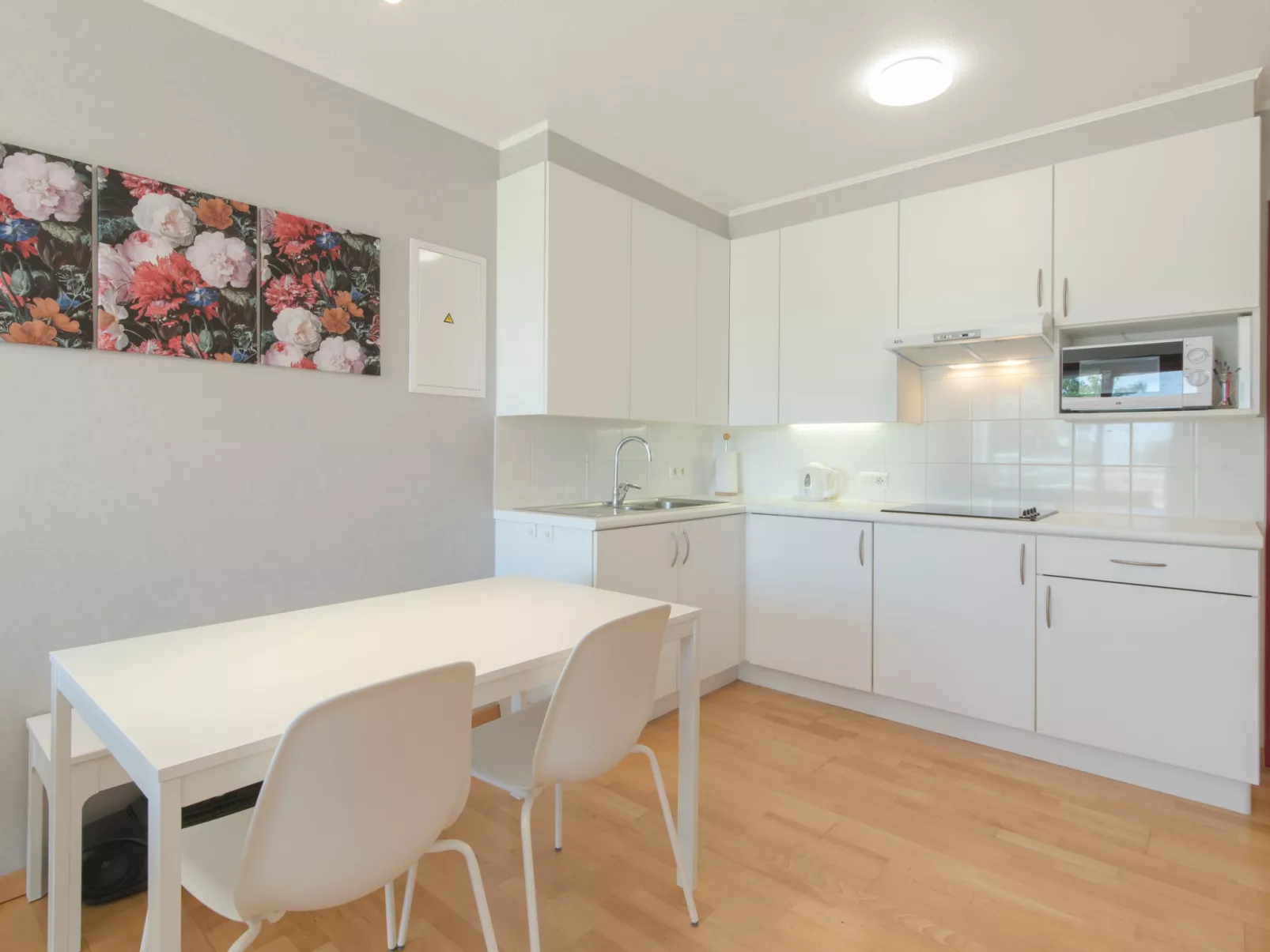 Residentie Cannes 208-Dedans