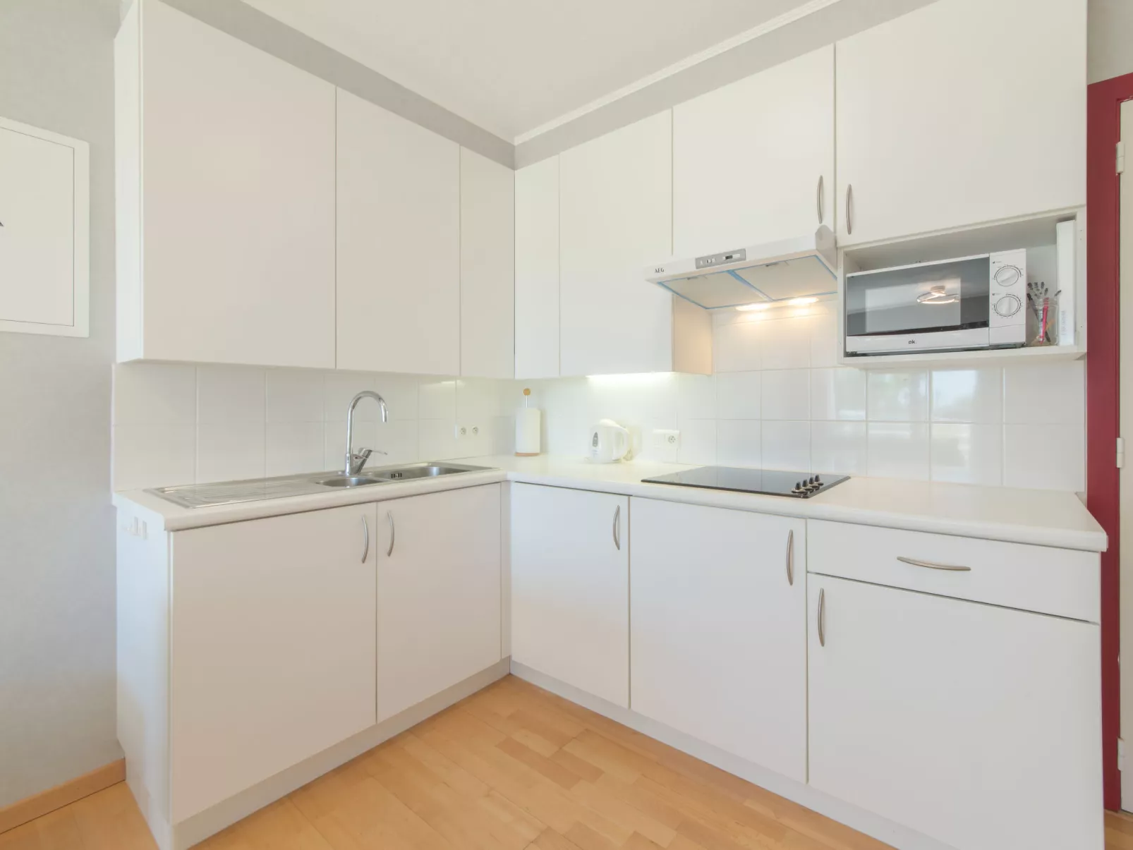 Residentie Cannes 208-Dedans