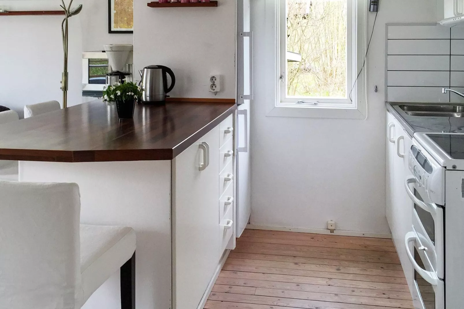 Maison de vacances pour 6 a GRÄNNA-Intérieur