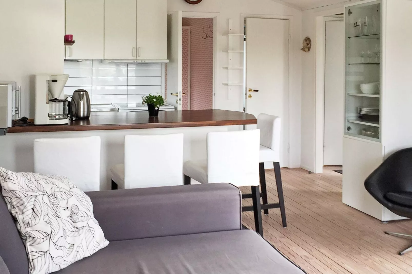 Maison de vacances pour 6 a GRÄNNA-Intérieur