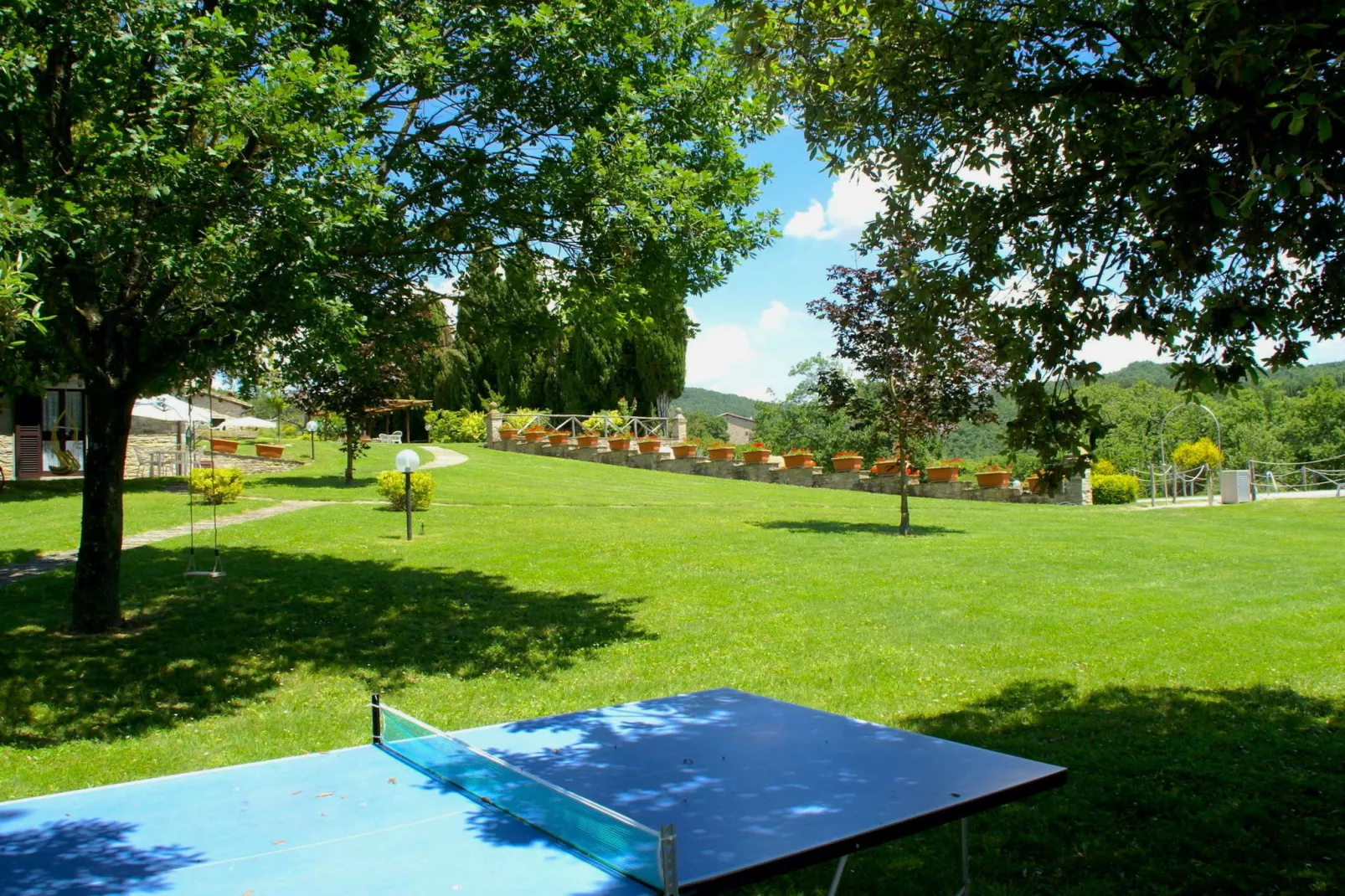 Vaschi Undici Trilo Sei-Facilities