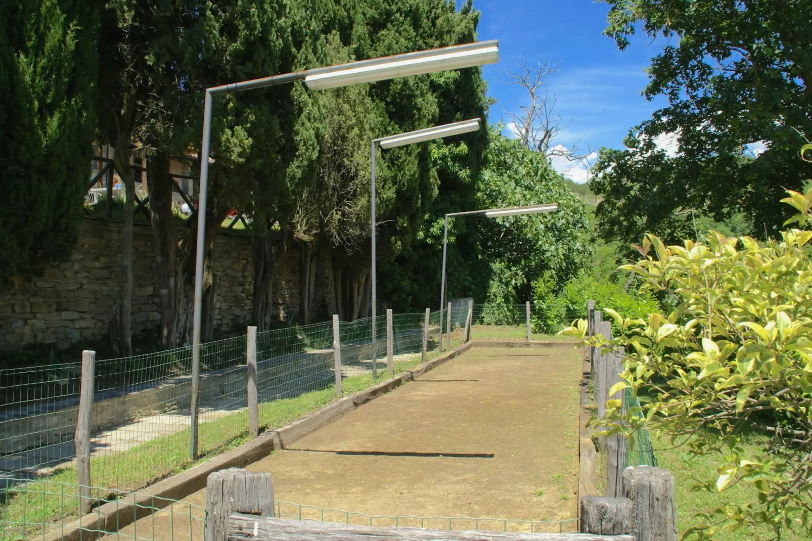 Vaschi Undici Trilo Sei-Facilities