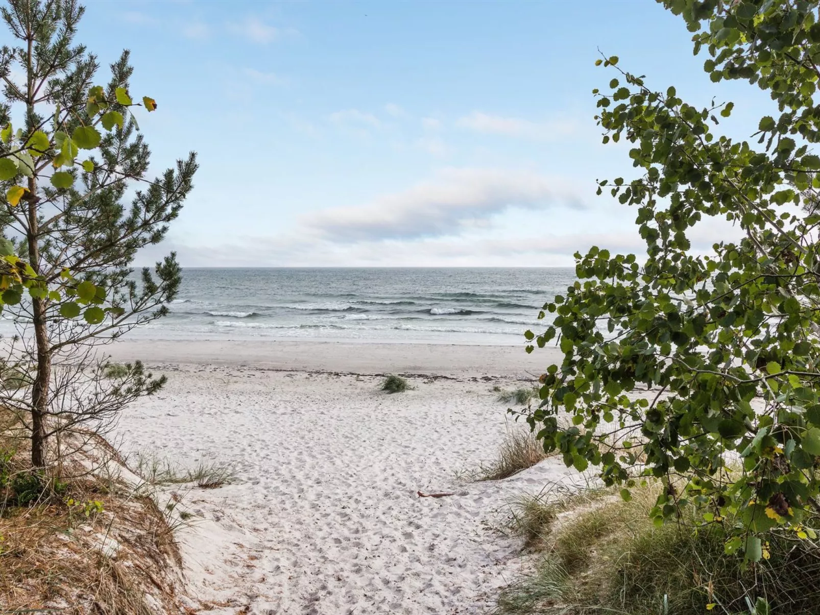 "Fastulf" - 300m from the sea-Outside