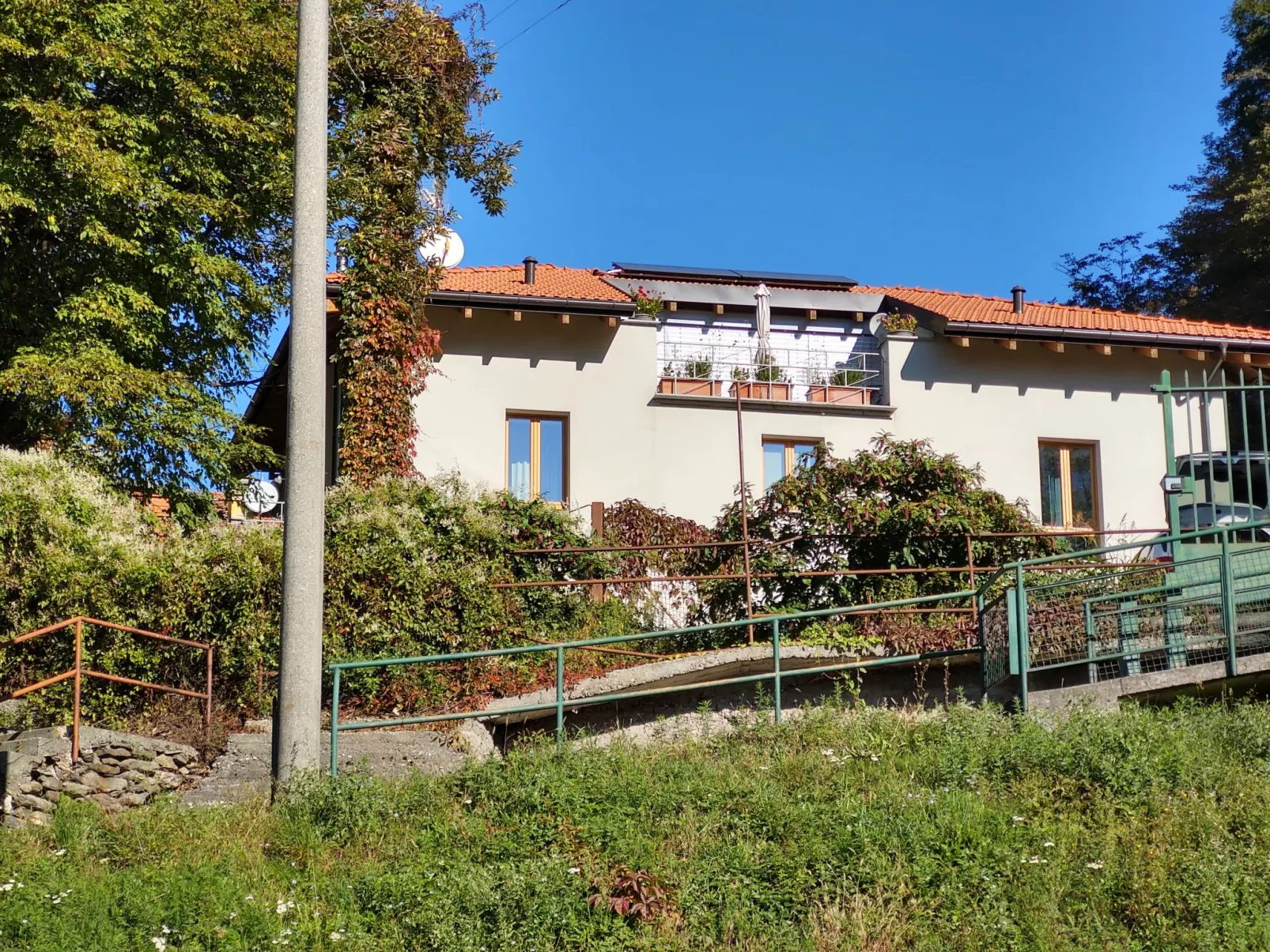 Trilocale