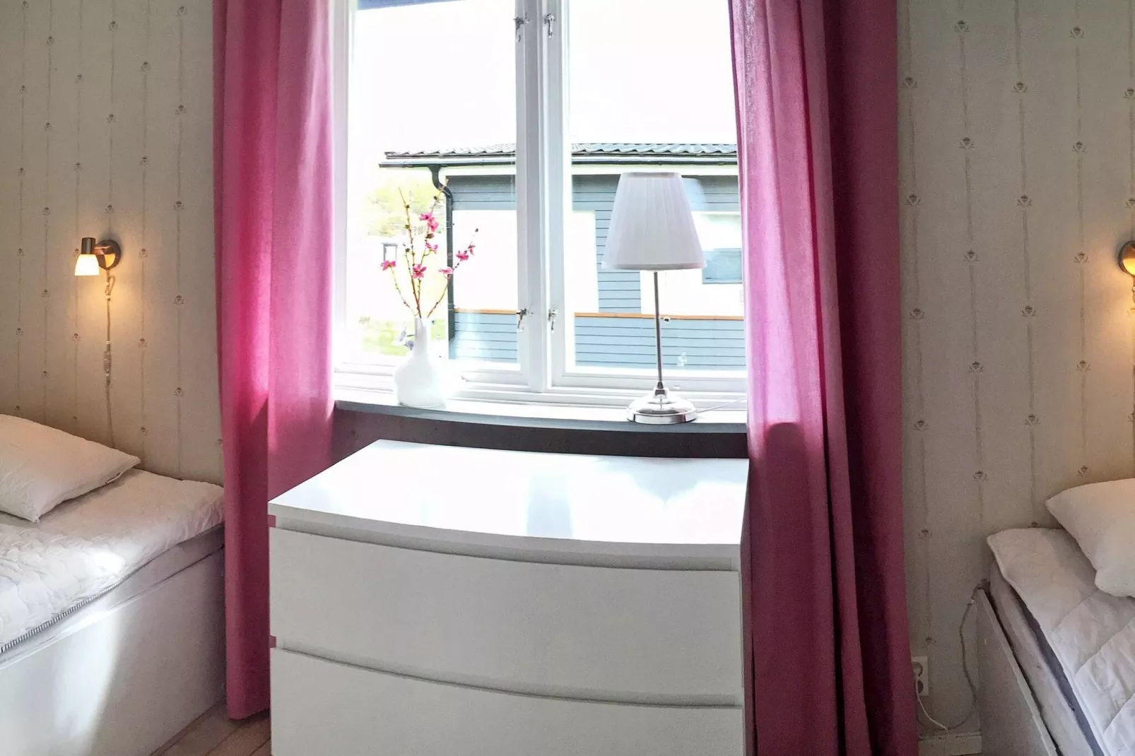 Maison de vacances pour 6 a GRÄNNA-Intérieur