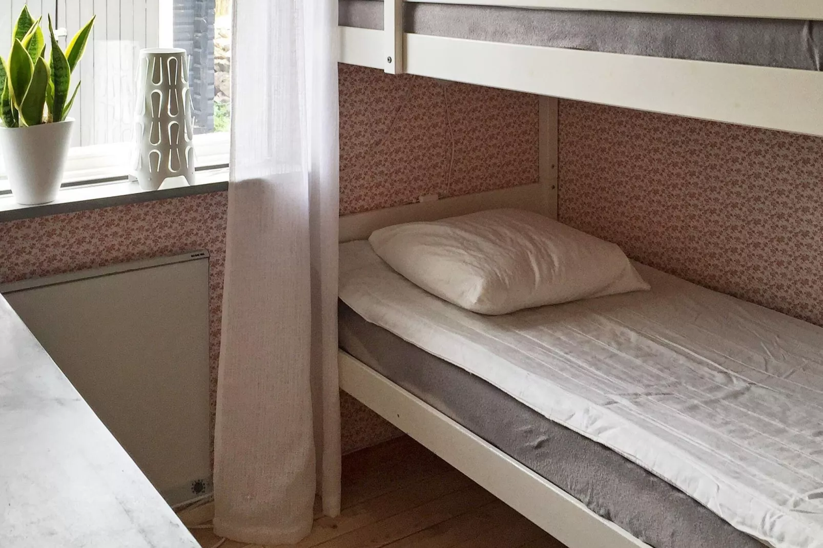 Maison de vacances pour 6 a GRÄNNA-Intérieur