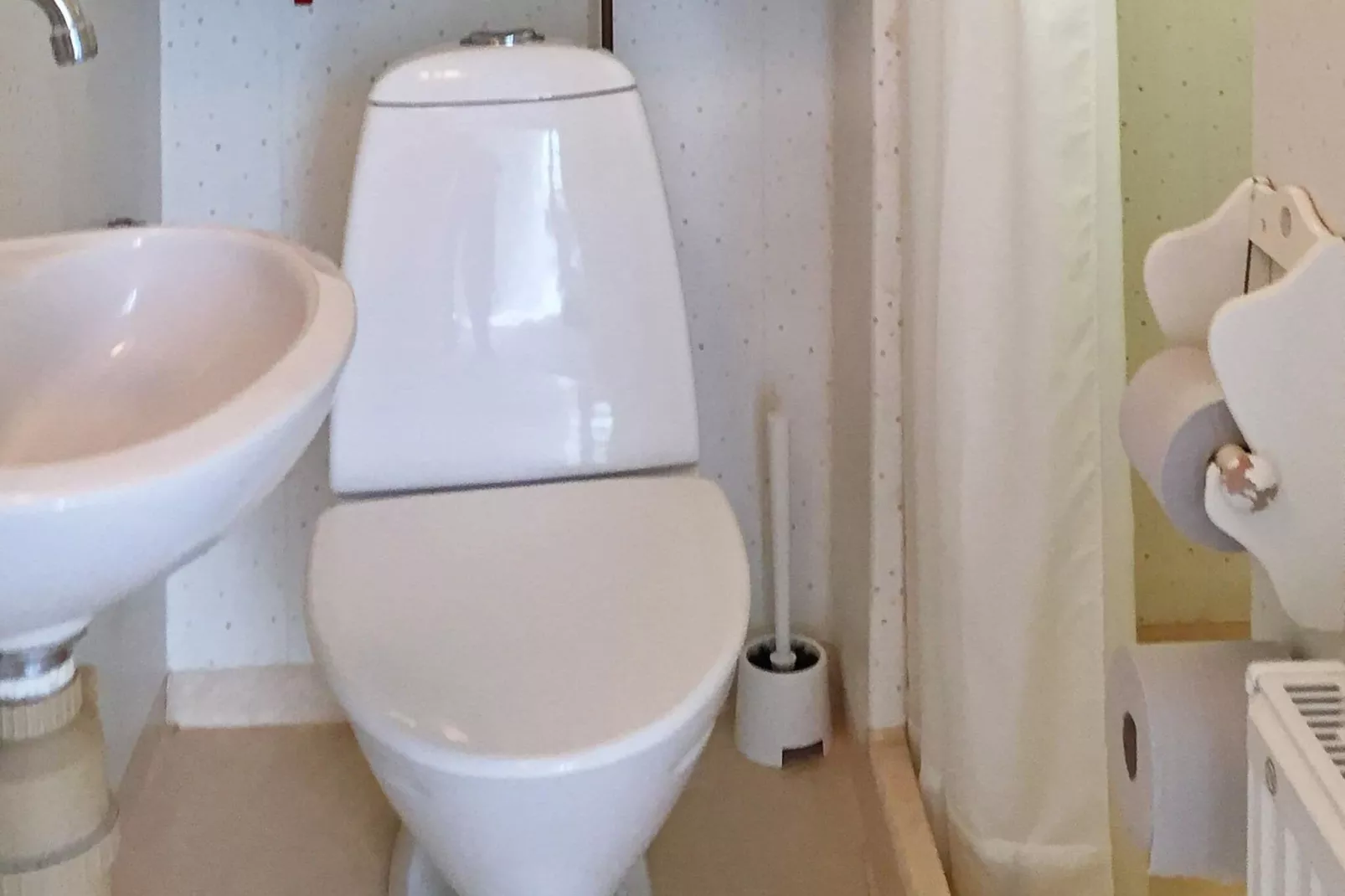 Maison de vacances pour 6 a GRÄNNA-Intérieur