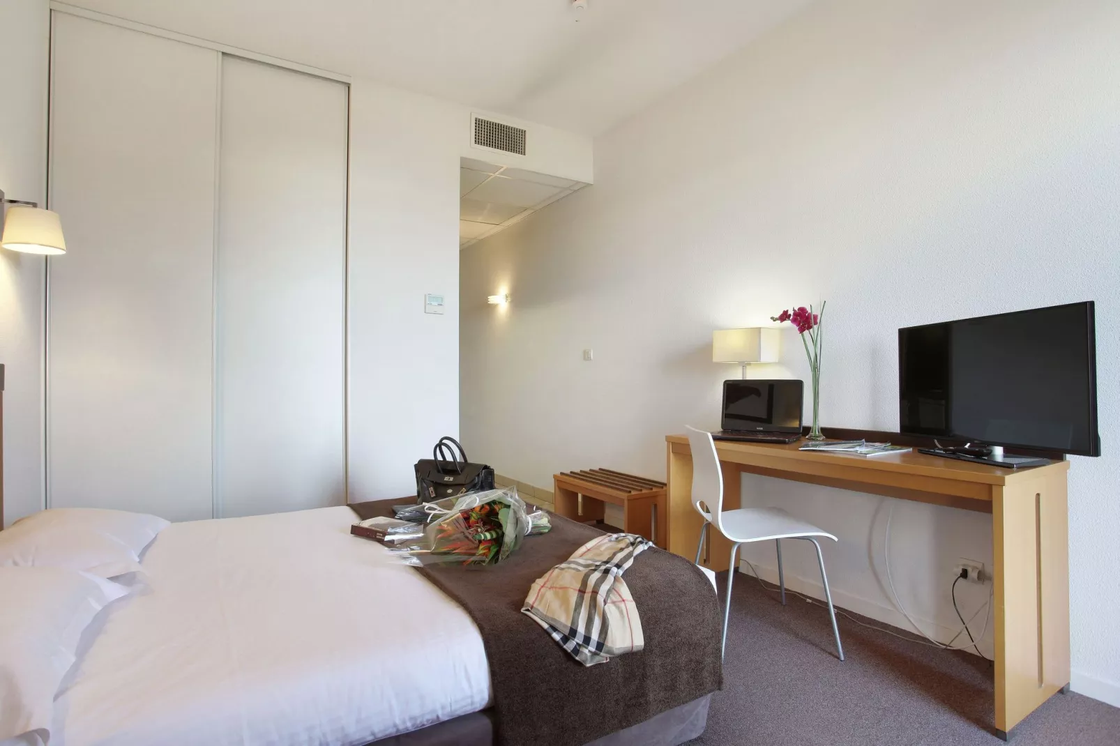 Appart'hôtel Bioparc 2-Bedroom