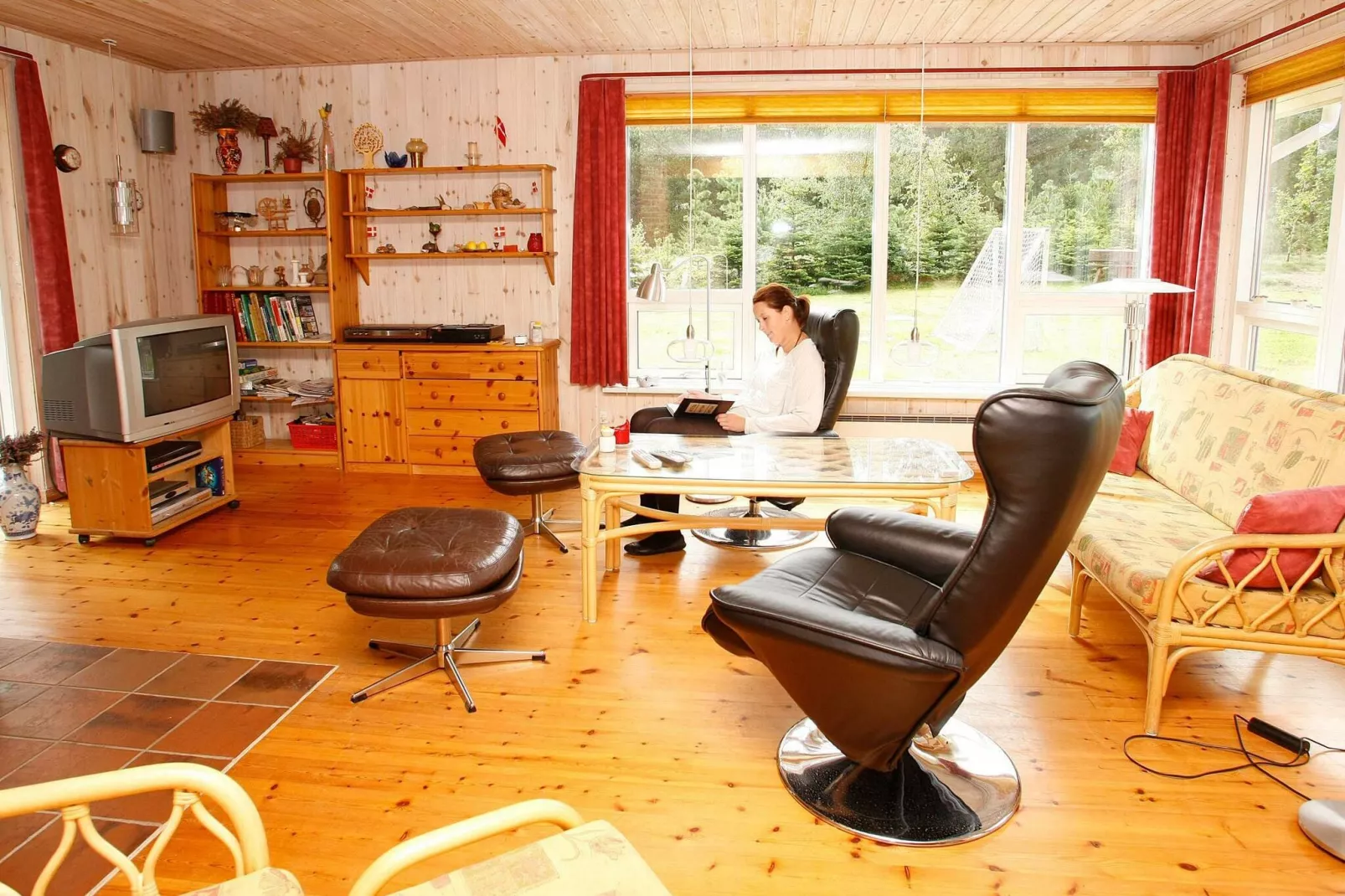 10 person holiday home in Højslev-By Traum-Indoor