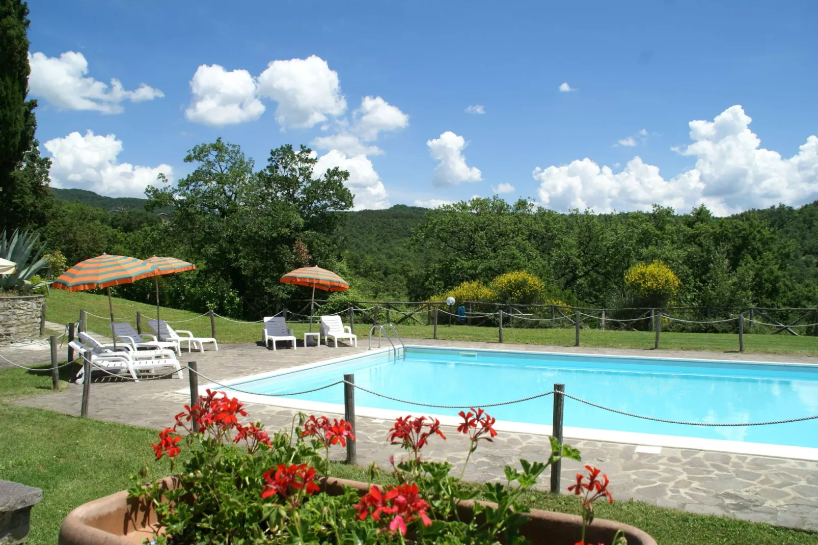 Vaschi Due Trilo Cinque-Pool