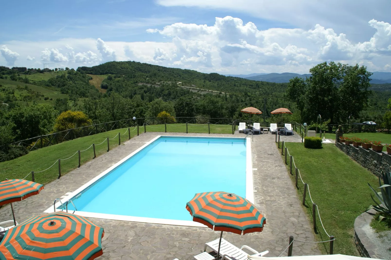 Vaschi Due Trilo Cinque-Pool