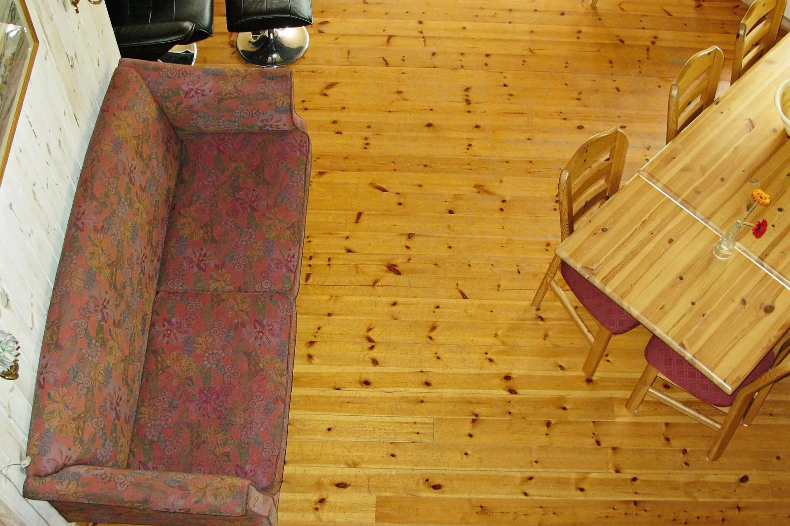 10 person holiday home in Højslev-By Traum-Indoor