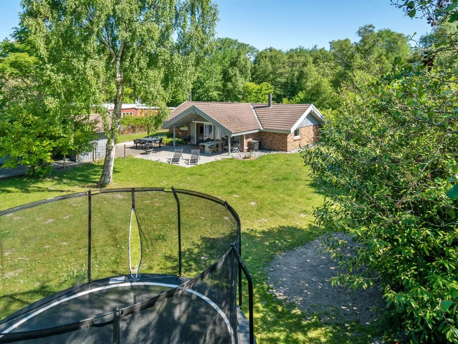 "Sida" - 600m from the sea-Outside