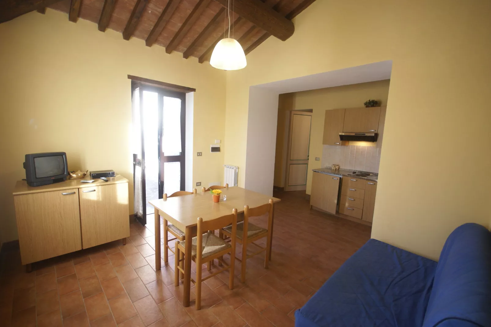 Vaschi Due Trilo Cinque-Kitchen