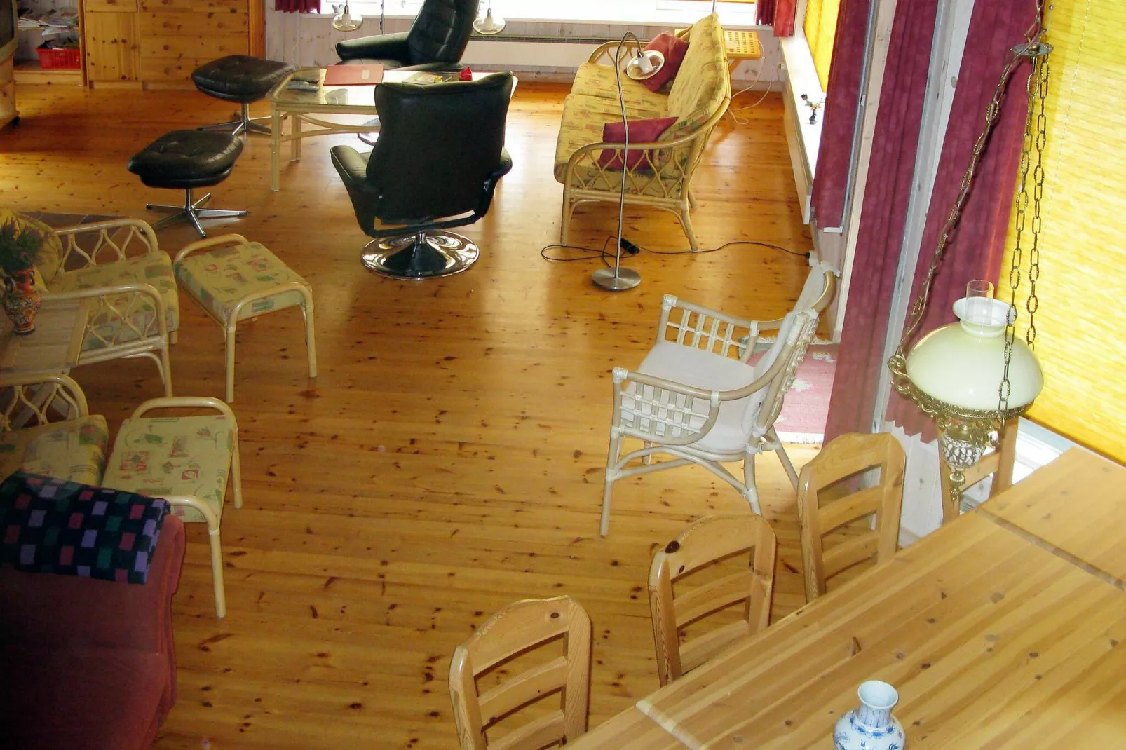 10 person holiday home in Højslev-By Traum-Indoor