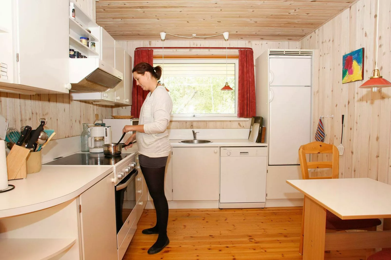 10 person holiday home in Højslev-By Traum-Indoor