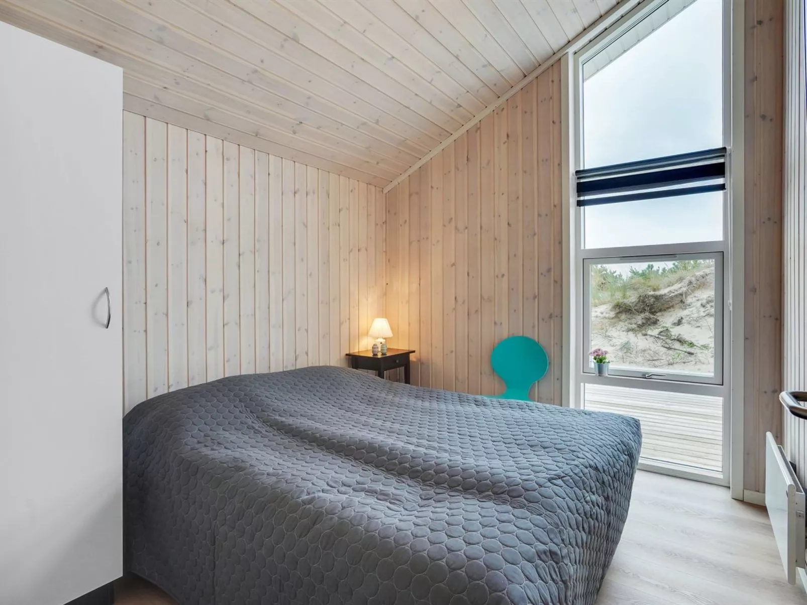 "Elna" - 400m from the sea-Inside
