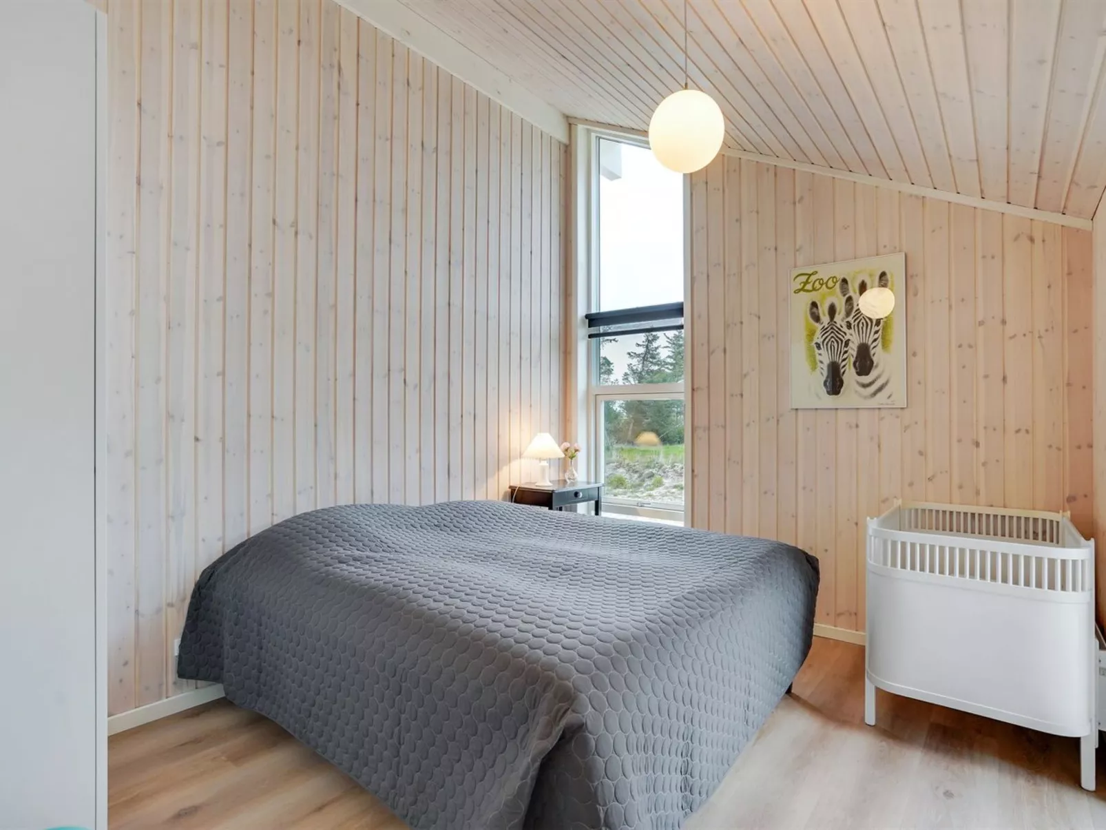 "Elna" - 400m from the sea-Inside