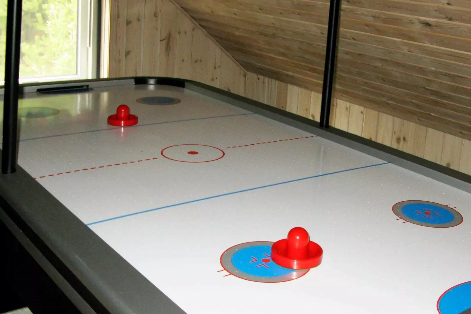 10 person holiday home in Højslev-By Traum-Indoor