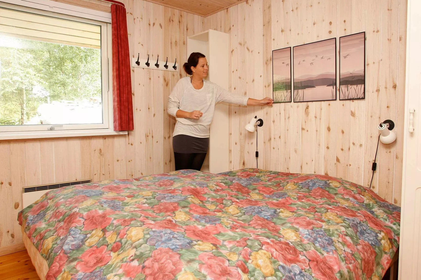 10 person holiday home in Højslev-By Traum-Indoor