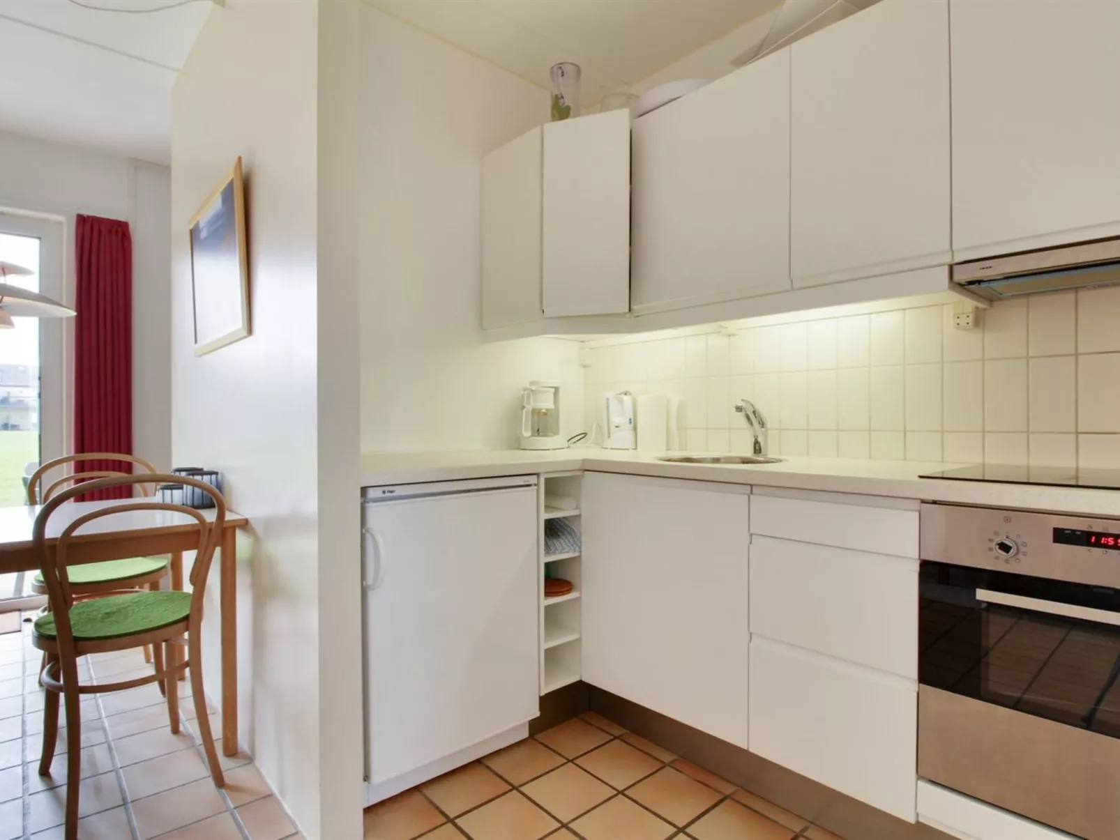 "Kauko" - 150m from the sea-Inside