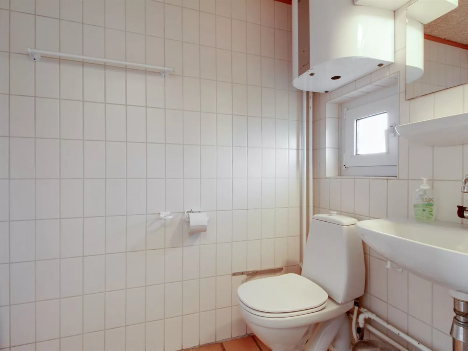 "Kauko" - 150m from the sea-Inside