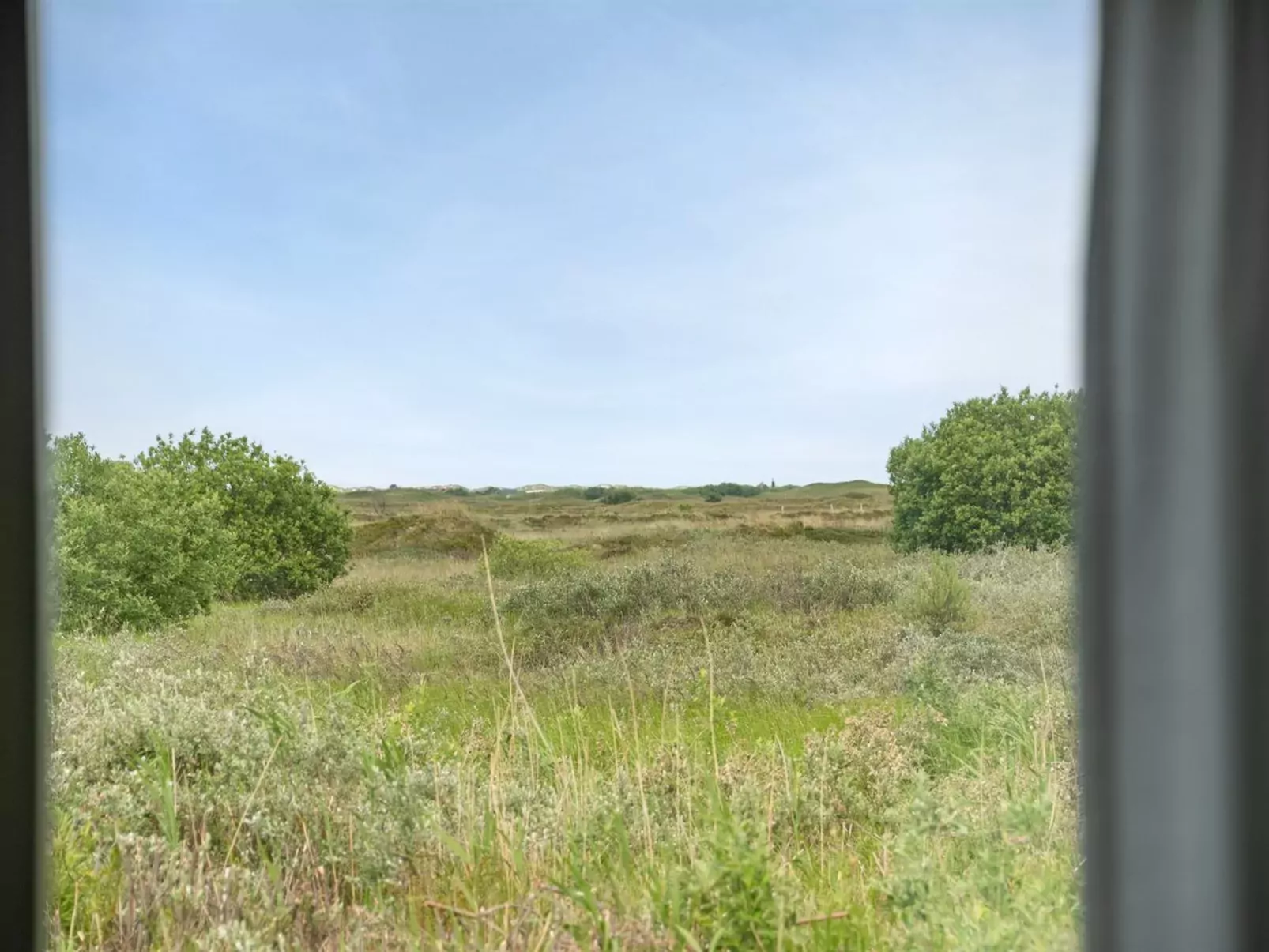 "Doria" - 2km from the sea-Outside