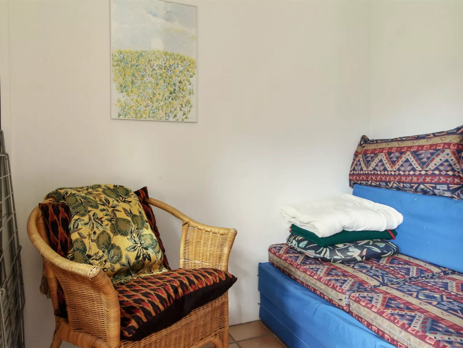"Kauko" - 150m from the sea-Inside