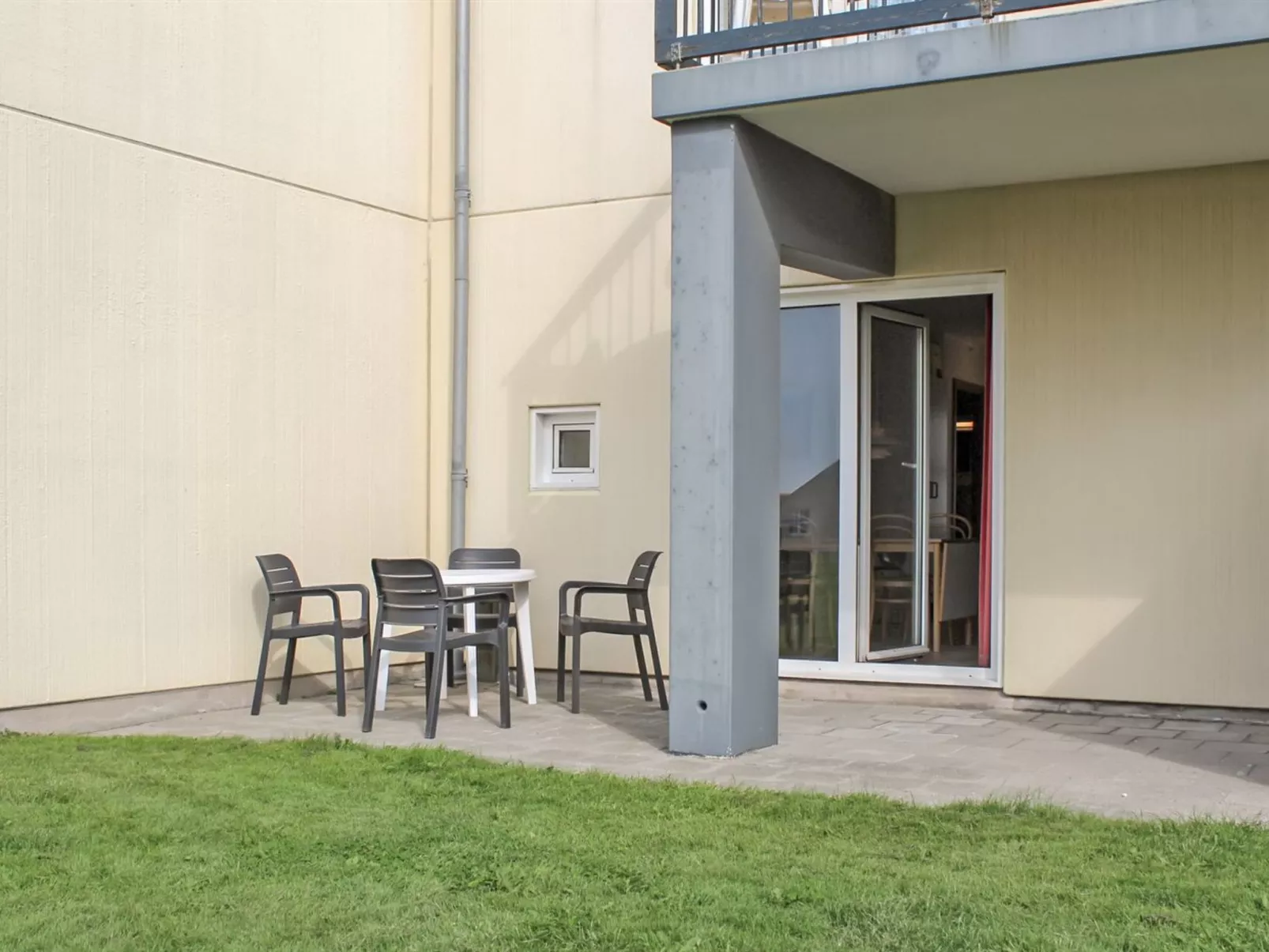 "Kauko" - 150m from the sea-Inside