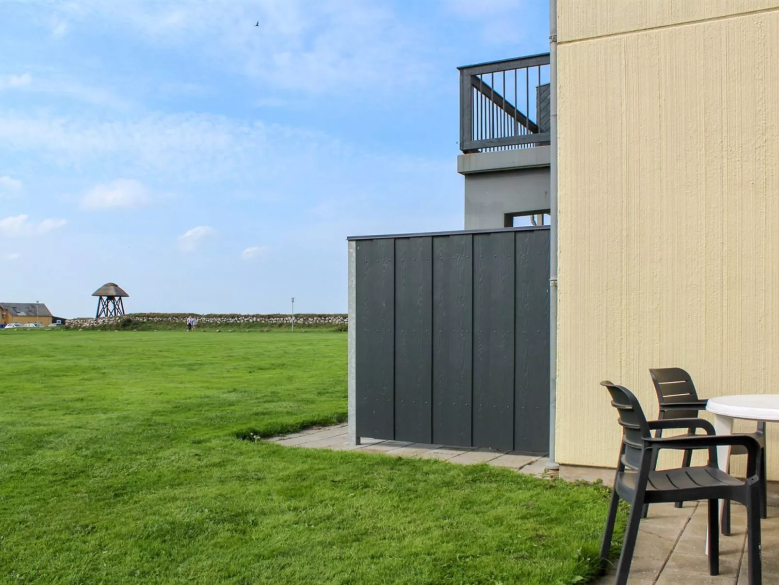 "Kauko" - 150m from the sea-Inside