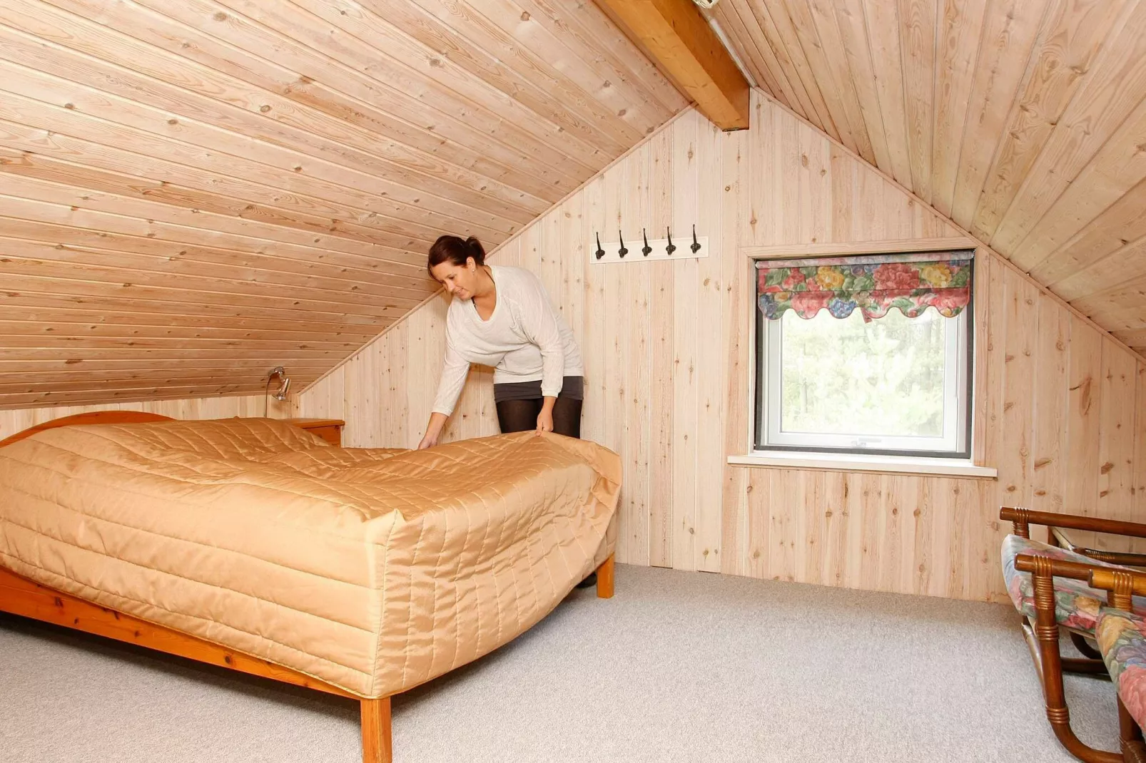 10 person holiday home in Højslev-By Traum-Indoor