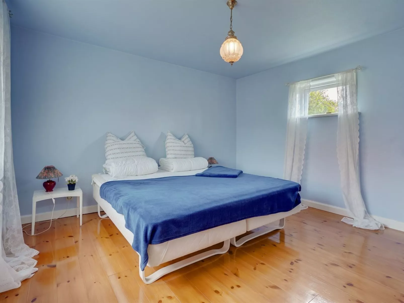"Ater" - 800m from the sea-Inside