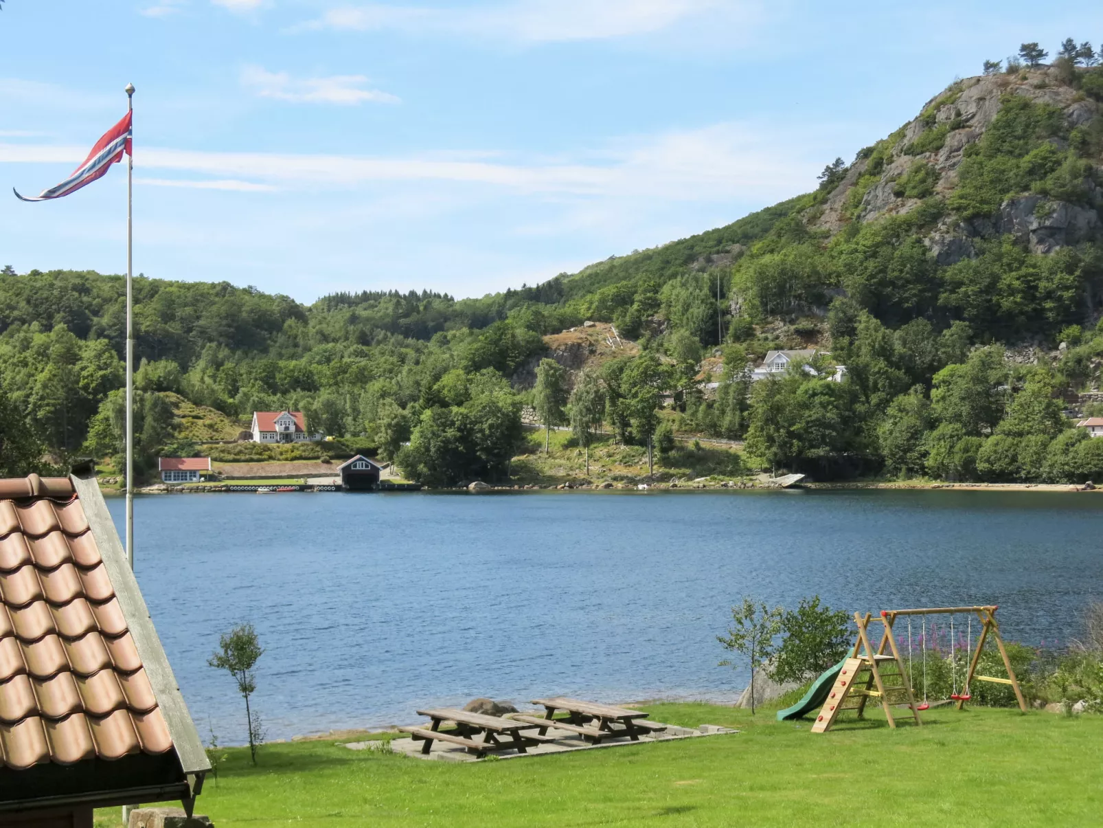 Espeøya-Outside