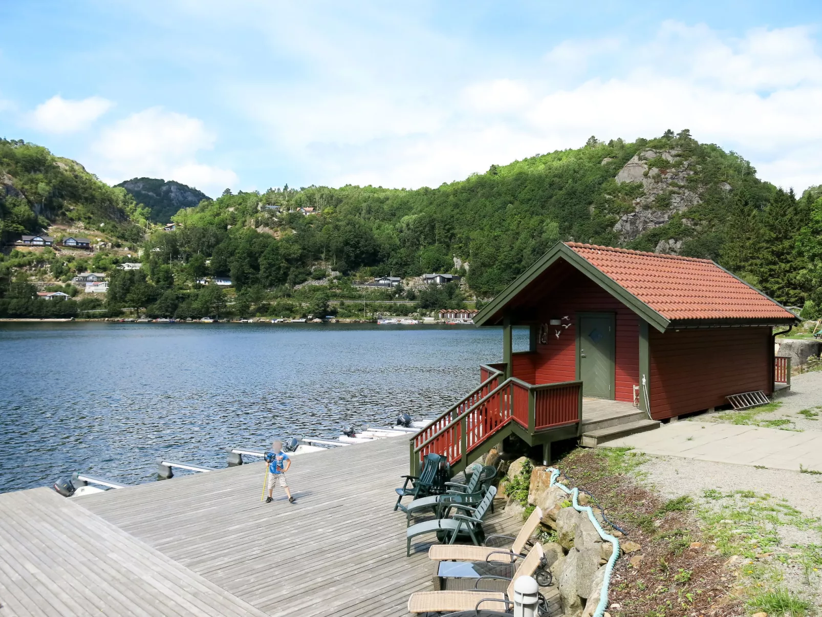 Espeøya-Outside