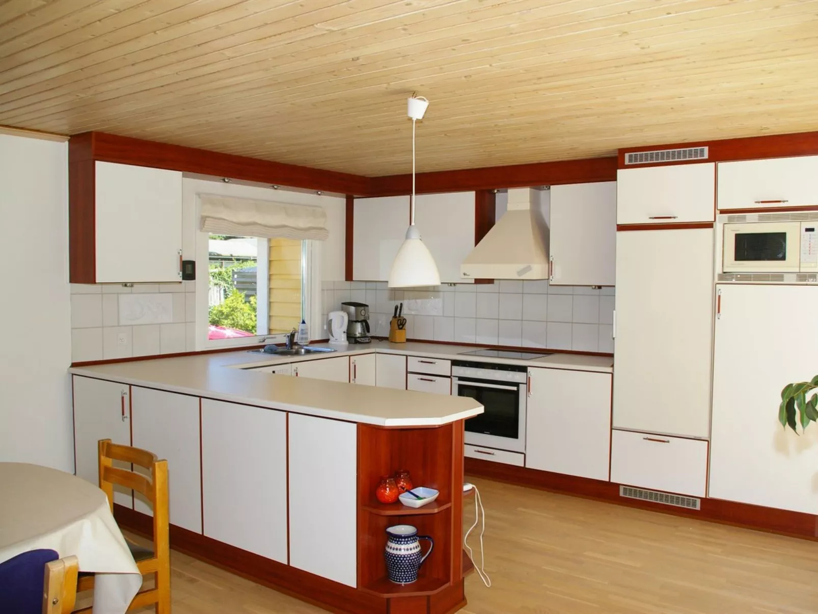 "Veikko" - 150m from the sea-Inside