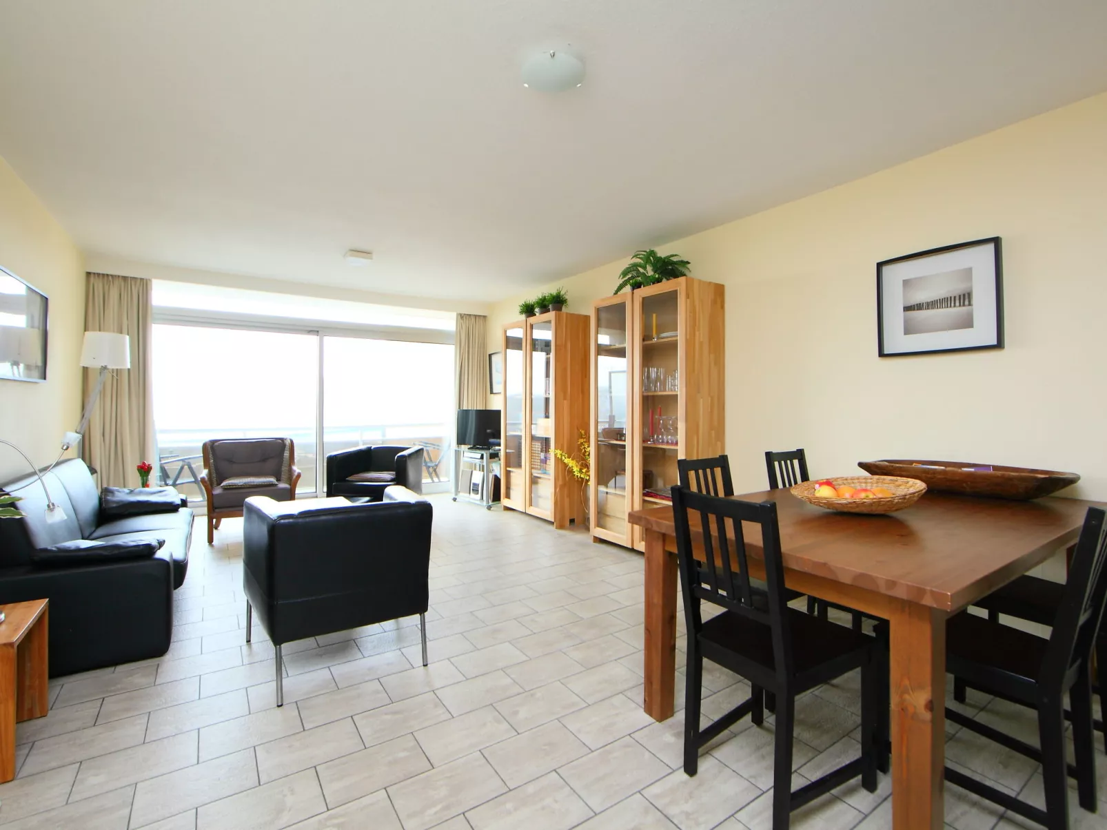 Appartement 64/303-Inside