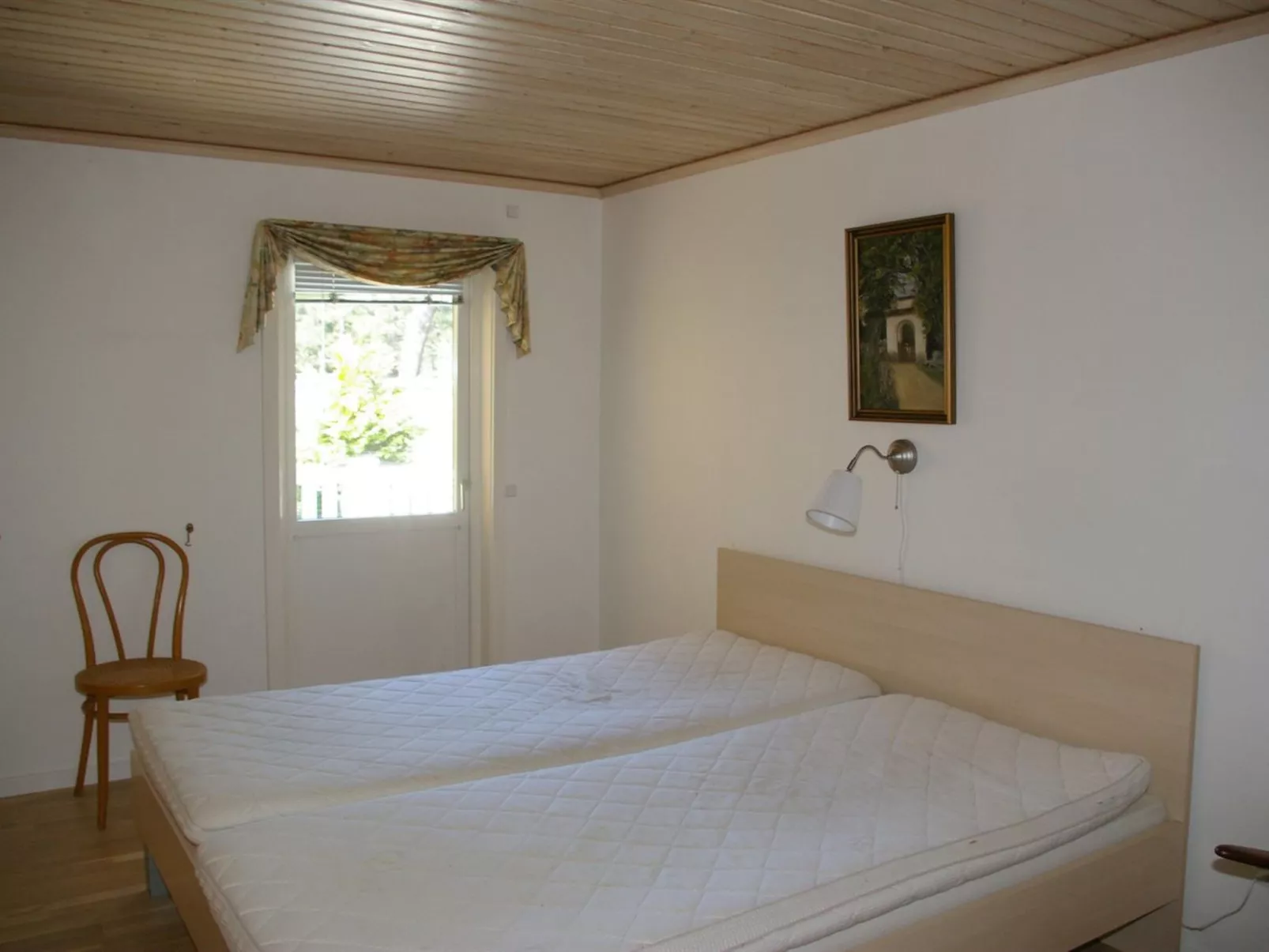 "Veikko" - 150m from the sea-Inside