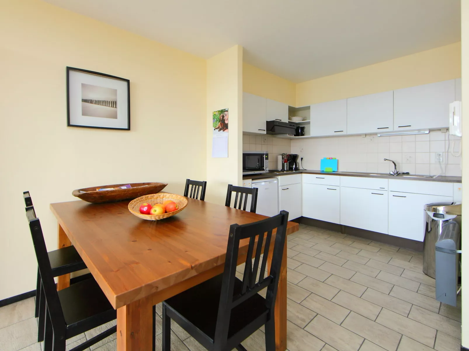 Appartement 64/303-Inside