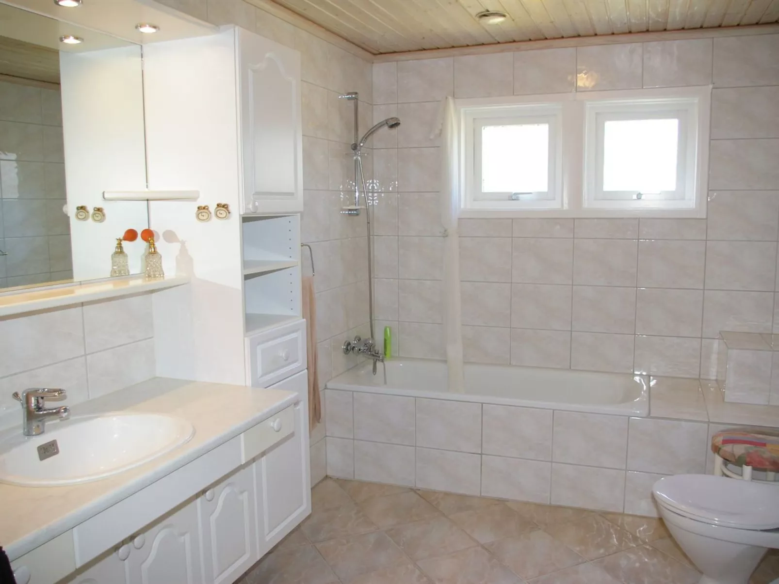 "Veikko" - 150m from the sea-Inside