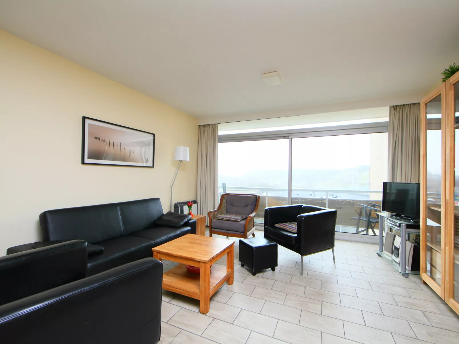 Appartement 64/303-Inside