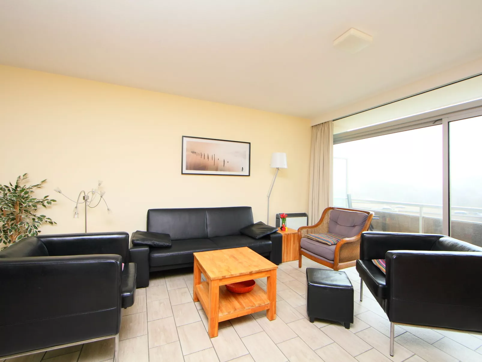Appartement 64/303-Inside