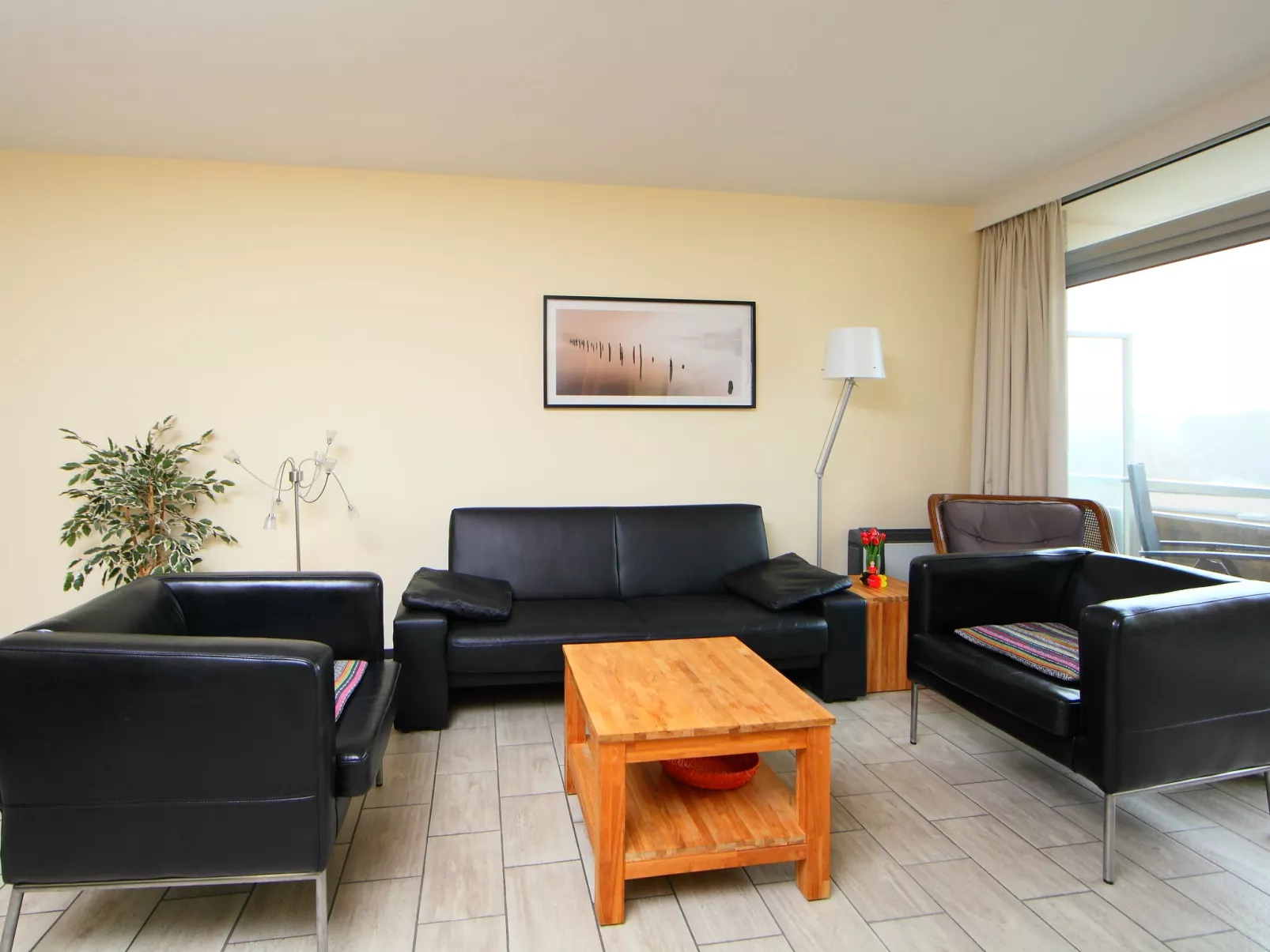 Appartement 64/303-Inside