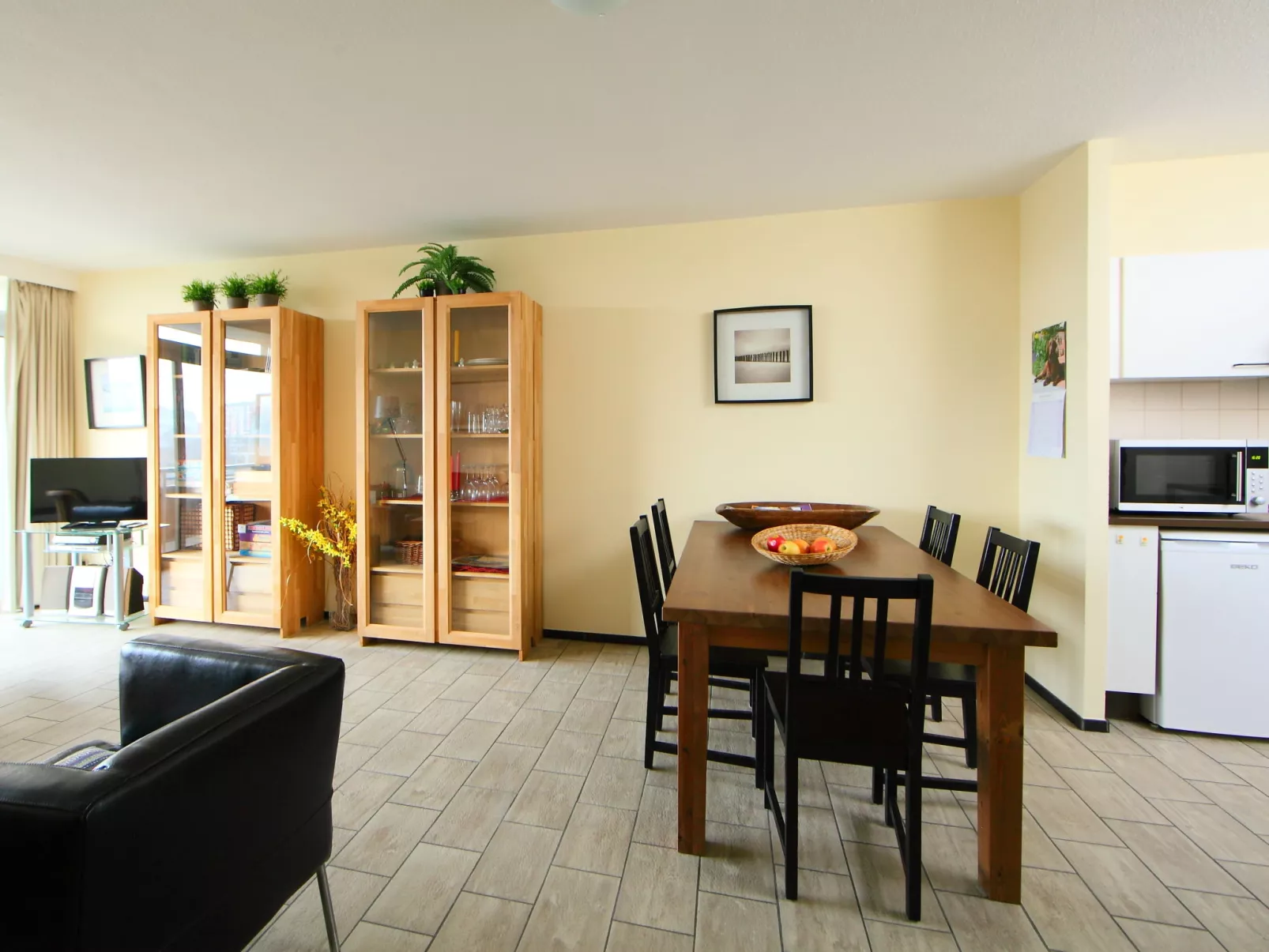 Appartement 64/303-Inside