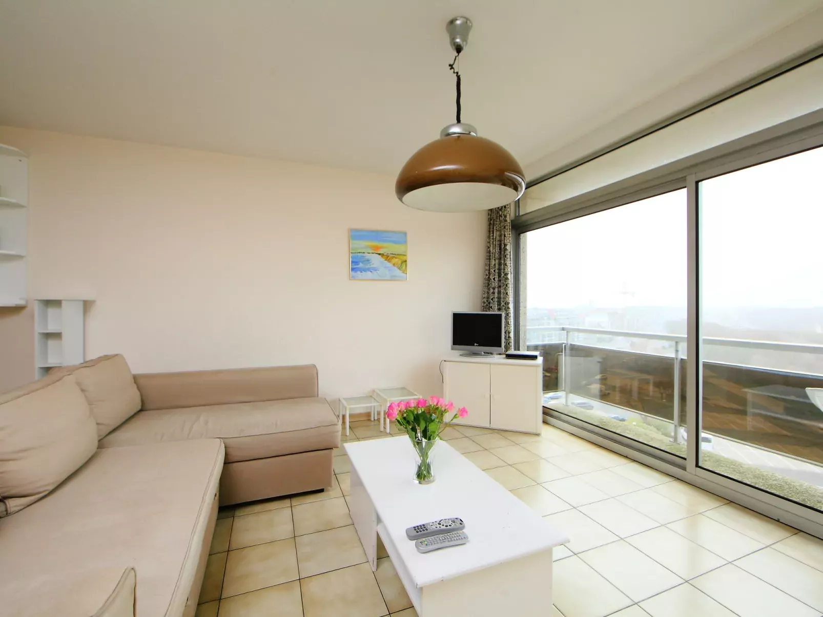 Residentie Astrid-Inside
