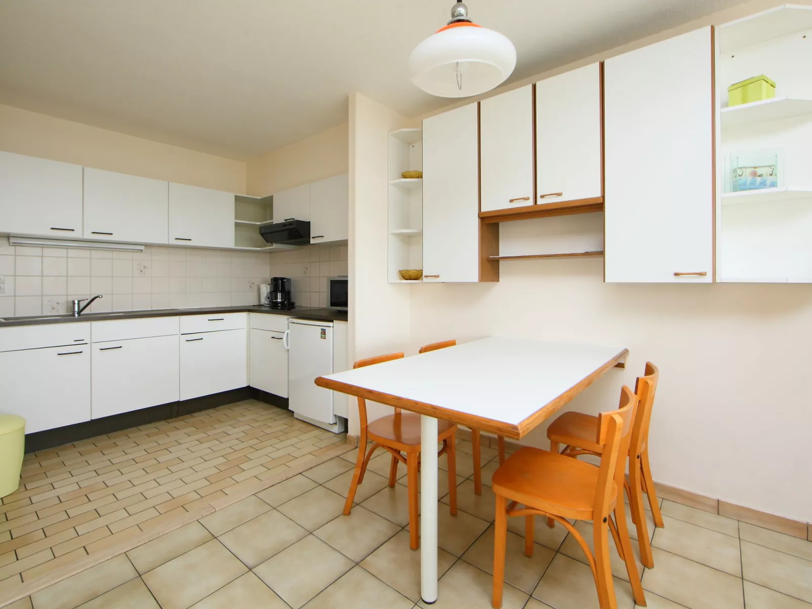 Residentie Astrid-Inside