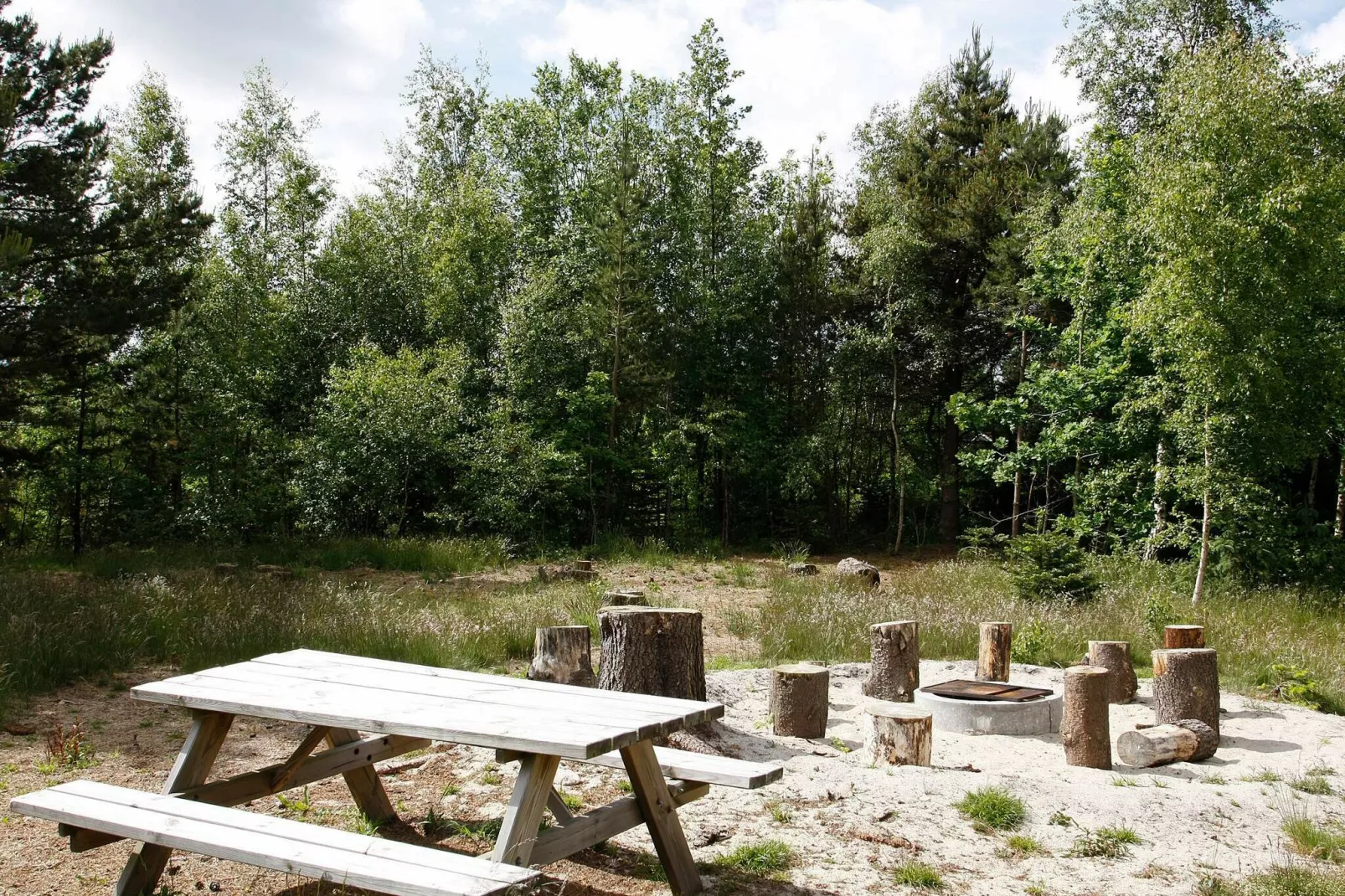 10 person holiday home in Højslev-By Traum-Untagged